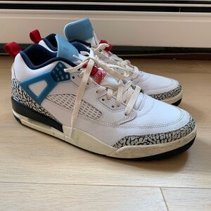 Nike Jordan sneakers -size 10.5